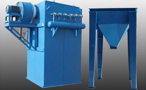 辽宁布袋除尘器