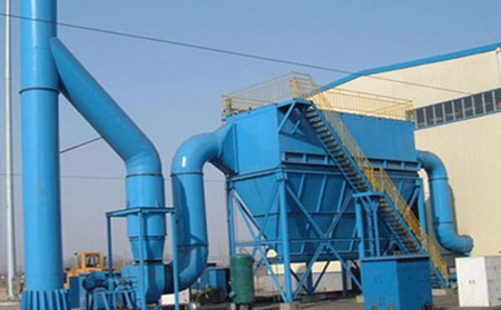 辽宁布袋除尘器