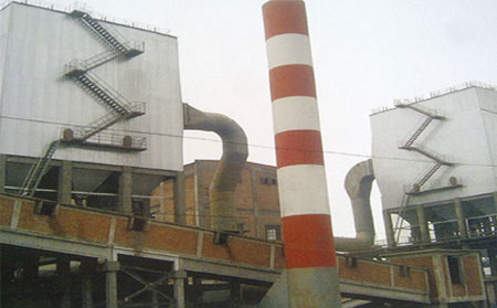 辽宁布袋除尘器设备