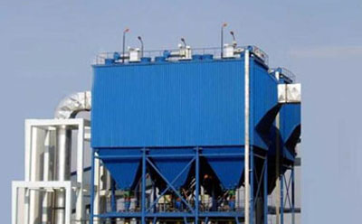 辽宁湿式静电除尘器