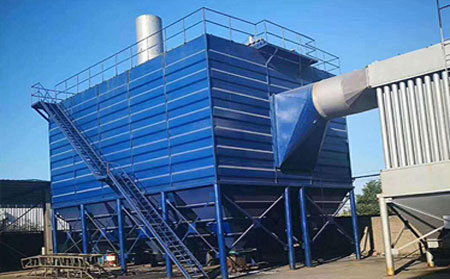 辽宁布袋除尘器