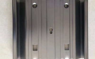 辽宁除尘器阳极板