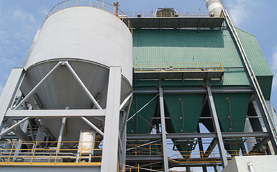 辽宁静电除尘器