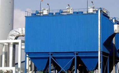 辽宁湿式静电除尘器