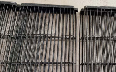 辽宁除尘扁袋笼