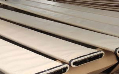 辽宁除尘扁布袋