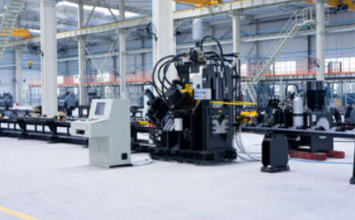 辽宁山东辽宁电袋复合式辽宁除尘器厂家设备展示