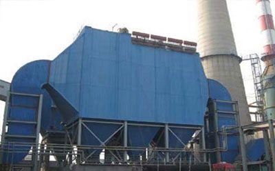 电袋复合辽宁除尘器：高效除尘技术的创新突破