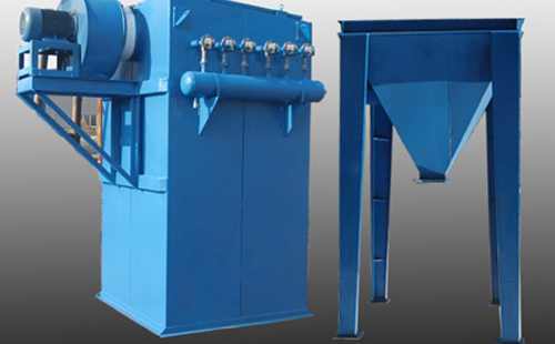 布袋辽宁除尘器的工作原理、应用优势与维护要点详解