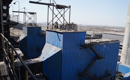 辽宁电袋复合式辽宁除尘器选型与维护：提升除尘效率的技术指南