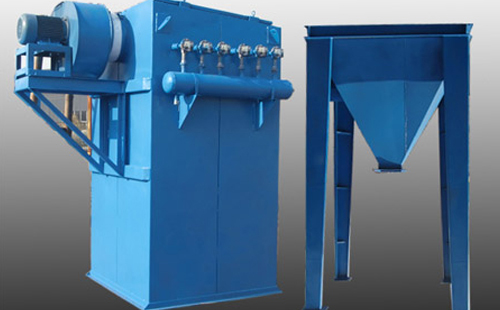 滤袋清洗指南：布袋辽宁除尘器脉冲清灰维护技巧