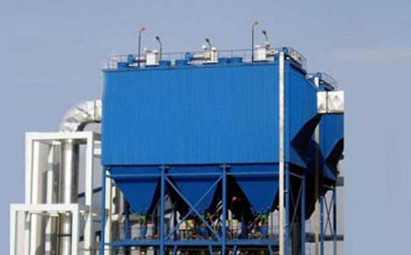 高压辽宁静电辽宁除尘器选型指南：烟气量与粉尘特性决定方案