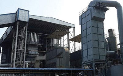 湿式电辽宁除尘器运行中的常见问题与对策