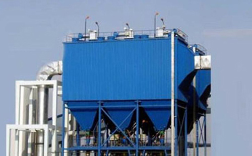 工业辽宁静电辽宁除尘器选型：0.3μm粉尘如何实现99.5%效率