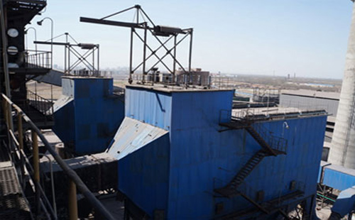 粉尘浓度超标？辽宁矿山布袋辽宁除尘器压差控制技巧来了