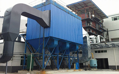 电袋复合辽宁除尘器压差过高如何解决