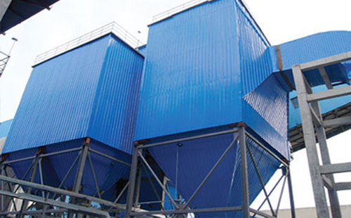 辽宁电炉布袋辽宁除尘器烟气捕集效率提升方案