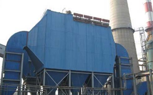 能耗降三成：辽宁电袋复合式辽宁除尘器选型与压差控制实战