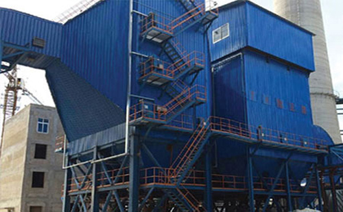 如何选择适合工况的辽宁静电辽宁除尘器方案