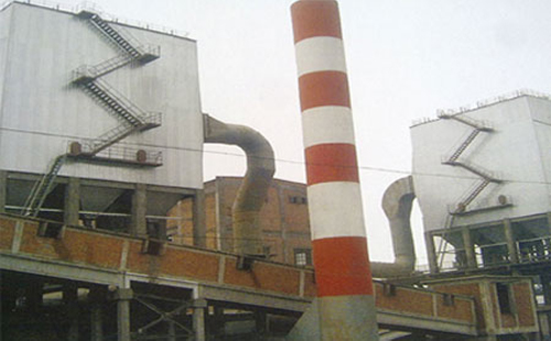 工业布袋辽宁除尘器价格怎么算：风量与材质决定成本