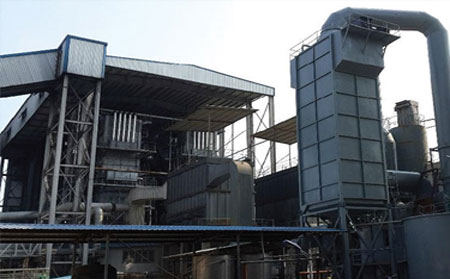 运行电压低的湿式电辽宁除尘器故障排查要点