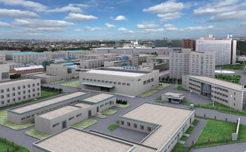 辽宁水污染治理工程中的工艺选择与运行管理