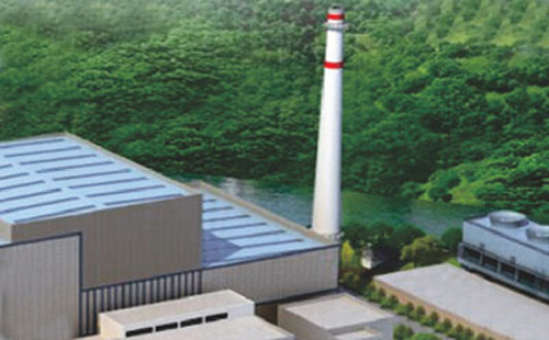 垃圾焚烧厂怎样降成本？辽宁固废污染处理工艺对比