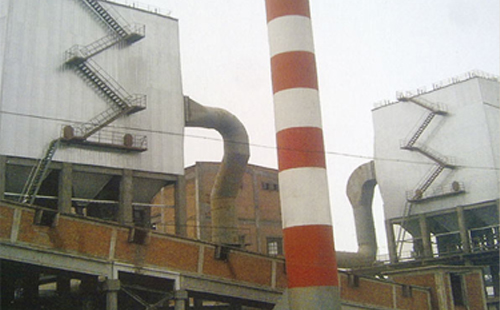 布袋辽宁除尘器选型需考虑哪些关键参数