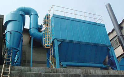 辽宁脉冲布袋辽宁除尘器选型要点及本地化技术支撑能力分析