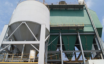 辽宁静电辽宁除尘器选型指南：森隆环保助力企业实现高效除尘