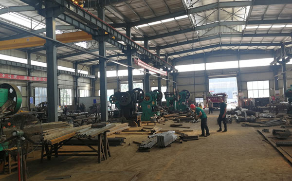 工厂必看：布袋辽宁除尘器选型标准与效率优化指南