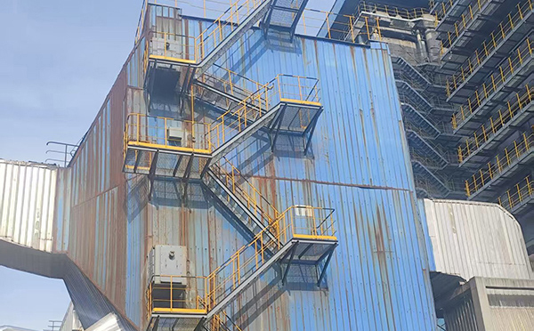 辽宁静电辽宁除尘器：工业烟气治理的核心技术与应用实践